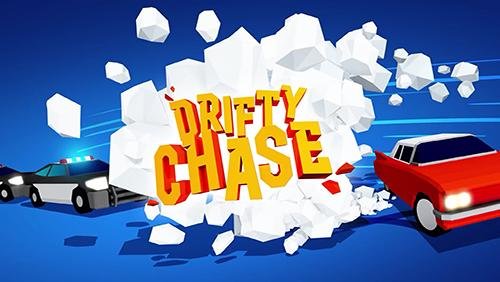 download Drifty chase apk
